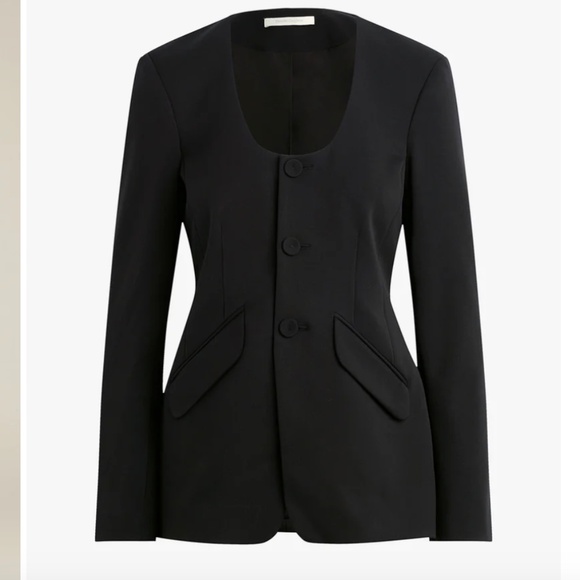 FAVORITE DAUGHTERS THE DIANA JACKET NWT - Picture 3 of 6